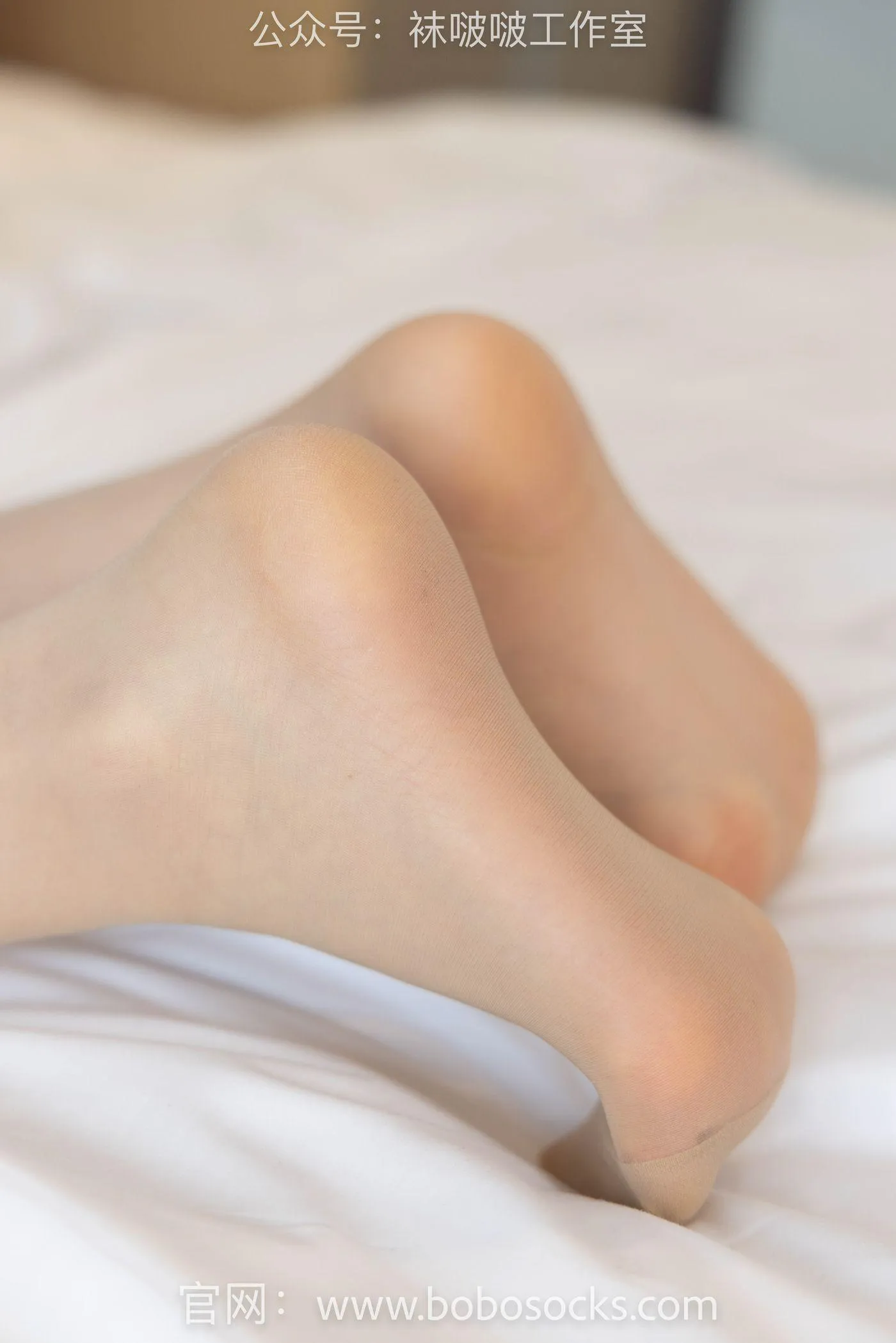 [BoBoSocks袜啵啵]NO.098 小淳-板鞋、肉丝 [140P]插图5